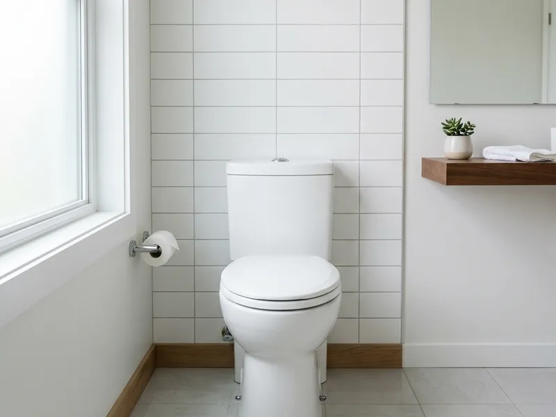 Toilet Repair & Installation Plumber in Allisonia, VA